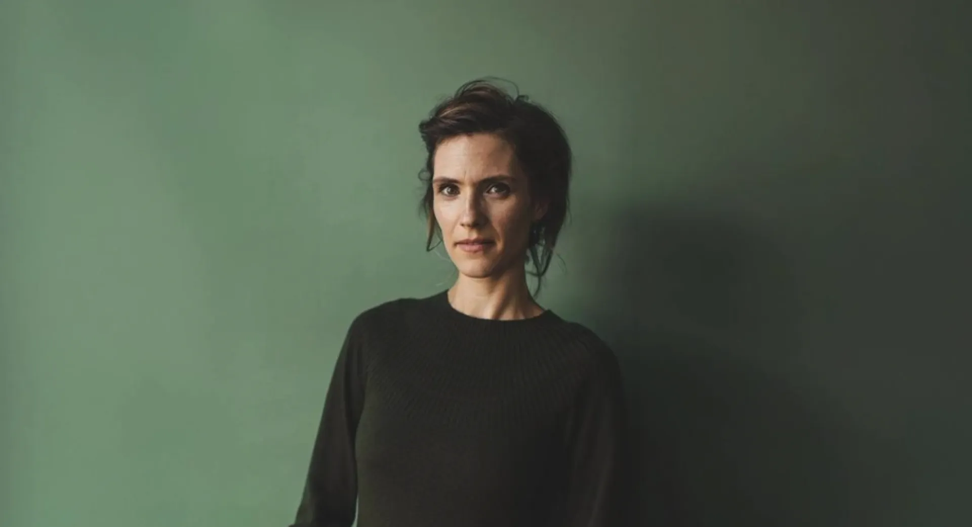 The Symphony of the New World